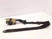 Sicherheitsgurt hinten rechts