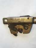 Heckklappenschloss SEAT TOLEDO I (1L) 1.8 i 321827506a