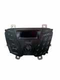 Radio/Navigationssystem-Kombination Ford Transit V363 Kasten (FCD, FDD) BK3T18D815BG