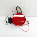 Kraftstofftankdeckel AUDI A1 (8X1, 8XK) 1.2 TFSI 4L0862153C 8X0809906B