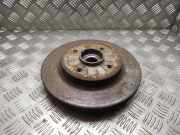 Bremsscheibe hinten rechts CITROËN C4 Grand Picasso I (UA_) 1.6 HDi