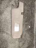 Linke Sonnenblende BMW 5 (E28) 535 i, M 535 i