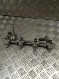 KRAFTSTOFFVERTEILER EINSPRITZLEISTE VERTEILERROHR FORD MONDEO I (GBP) 1.8 i 16V 938F9D280