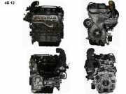 Motor MITSUBISHI OUTLANDER II (CW_W) 2.4 (CW5W) 4B12