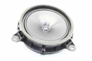 Türlautsprecher vorne links TOYOTA AYGO X (_B7_) 1.0 VVT-i (KGB70) 86160-0D450