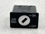 Airbag Schalter VW CADDY III Furgon (2KA, 2KH, 2CA, 2CH) 1.9 TDI 1K0919237A