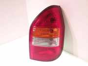 Rücklicht hinten links OPEL ZAFIRA A (F75_) 2.0 DTI 16V 62281