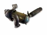 Katalysator PEUGEOT 4007 (GP_) 2.2 HDi TRPSAK438