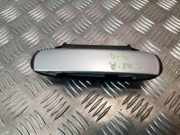 Türaußengriff hinten rechts AUDI A4 Avant (8E5, B6) 2.5 TDI 4B0839885