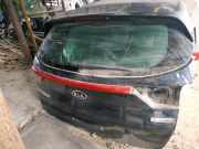 Heckklappe geschlossen Kia Sportage 4 (QL, QLE) 98700D9000