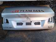 Heckklappe geschlossen Citroen C5 III (RD)