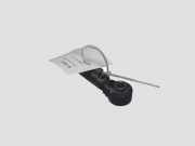 Klopfsensor PEUGEOT 307 CC (3B) 1.6 16V 9645311480