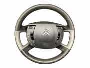 Lenkrad CITROËN C5 III (RD_) 1.6 HDi 110 968771372ZD