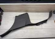 Innenschwellenzierleiste hinten links VW TOUAREG (7P5) 3.6 V6 FSI 7P6853370