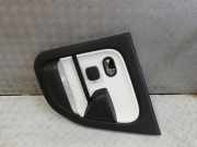 Grill Windlauf Renault Twingo III (BCM)