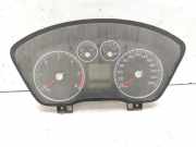 Tachometer Ford Focus II Turnier (DA, DS, FFS) 4M5T10849LS