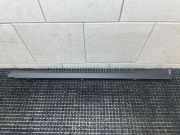 Schwellenverkleidung hinten links PORSCHE CAYENNE (92A) 4.8 Turbo 7P5853539