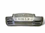 Frontstoßstange TOYOTA AVENSIS Sedan (_T25_) 2.2 D-4D (ADT251_)
