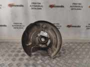 Radlagergehäuse rechts hinten Volvo S90 I (964) 31360870