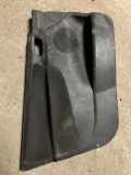 Türverkleidung vorne links PEUGEOT 207 (WA_, WC_) 1.4 16V 96502527XB