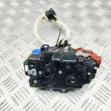 Türschloss vorne rechts PORSCHE BOXSTER (987) S 3.4 3D2837016