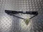 Türfensterheber hinten links VW AMAROK (2H_, S1B) 2.0 BiTDI 4motion 2H7839401