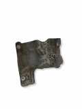 Heat Insulation CITROËN C4 Picasso I (UD_) 1.6 HDi 110 9672318980
