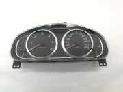 Kombiinstrument MAZDA 6 Hatchback (GG) 2.0 DI GR1L55430