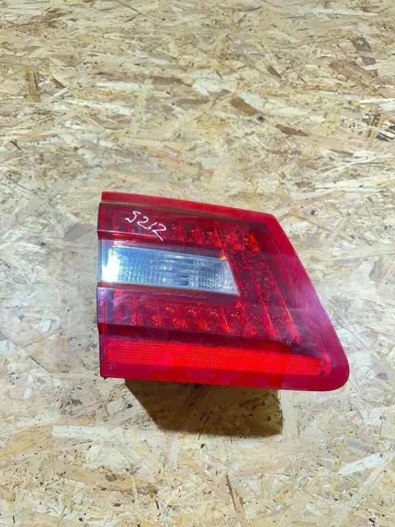 Heckklappenleuchte links MERCEDES-BENZ E (W211) E 320 CDI (211.022) A055364