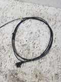 Fuel Tank Opening Cable NISSAN QASHQAI II (J11, J11_) 1.6 dCi