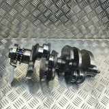 Kurbelwelle VW TOUAREG (7LA, 7L6, 7L7) 3.0 V6 TDI 059105101AH