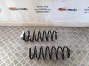 Schraubenfeder hinten links MAZDA 2 (DE) 1.3