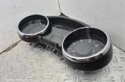 Tachometer Peugeot 3008 I () 9666175080
