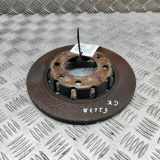Bremsscheibe hinten links OPEL MOKKA 1.2 (76) 1643574180