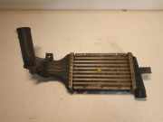 Ladeluftkühler OPEL ZAFIRA A (F75_) 2.0 DTI 16V 09129519