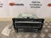 Radio/Navigationssystem-Kombination Skoda Octavia I (1U) 1Z0035161F