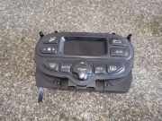 Andere Steuergeräte PEUGEOT 206 Hatchback (2A/C) 1.4 HDi eco 70 96430550XT