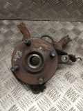 Radnaben vorne rechts TOYOTA YARIS (_P9_) 1.4 D-4D (NLP90_)