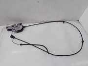 Motorhaubenschloss VW TRANSPORTER VI (T6) Minibus / passenger (SGB, SGG, SGJ) 2.0 TDI 4motion