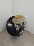 Unterdruck-Bremskraftverstärker AUDI A6 Allroad (4BH, C5) 2.5 TDI quattro 4B0612105