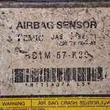 Airbag-Steuergerät MAZDA 323 S VI (BJ) 2.0 TD BC1M57K30