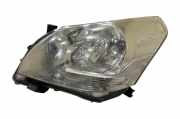 Hauptscheinwerfer links Toyota Verso (R2) 811500F090
