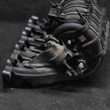 Ansaugbrücke DAEWOO LACETTI Hatchback (KLAN) 1.6 96452343