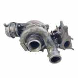 Turbolader AUDI A8 D2 (4D2, 4D8) 2.5 TDI VNT20 4541359
