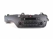 Heizungsbetätigung (Konsole) vorne Kia Sportage 4 (QL, QLE) 97250F1300