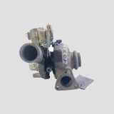 Turbolader PEUGEOT 607 (9D, 9U) 2.7 HDi 24V 4U3Q6K682BJ
