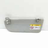 Sonnenblende links Isuzu D-Max II (TFR, TFS) 8974718663