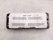 Passenger Safety Bag SRS VW AMAROK (2H_, S1B) 3.0 TDI 4motion 2H6880204D