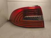 Rücklicht hinten links SKODA SUPERB II (3T4) 2.0 TDI 16V 4x4 F034850000