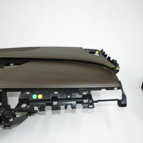 Armaturenbrett AUDI A8 D4 (4H_) 3.0 TFSI quattro 4H1857009 Bild Armaturenbrett AUDI A8 D4 (4H_) 3.0 TFSI quattro 4H1857009